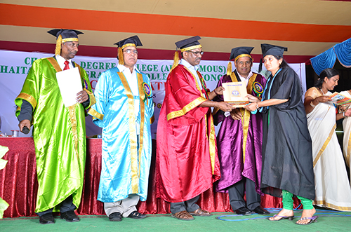 convocation 2015